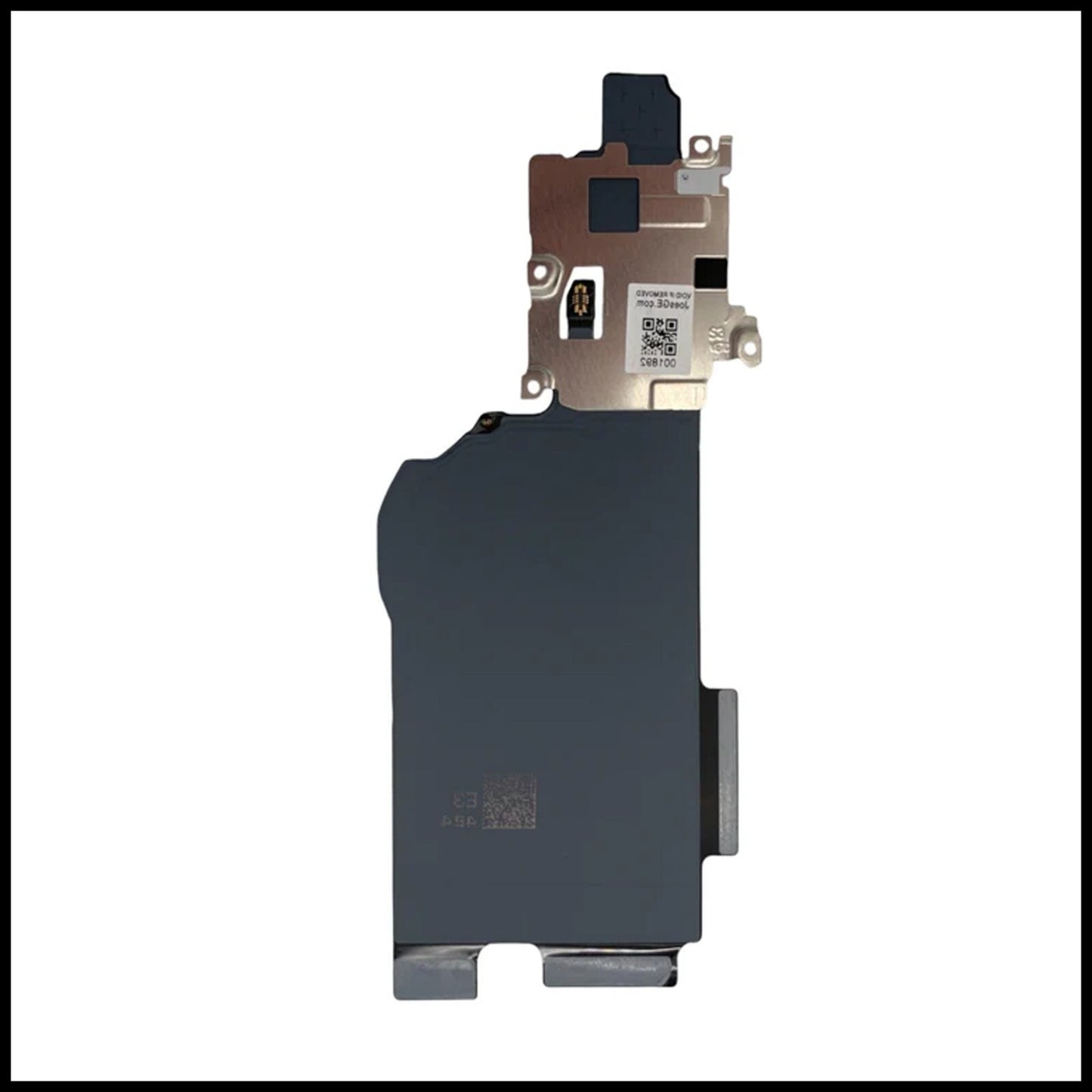 For Samsung Galaxy S24 Ultra 5G Wireless Charging/ NFC Coil Pad Flex Replacement