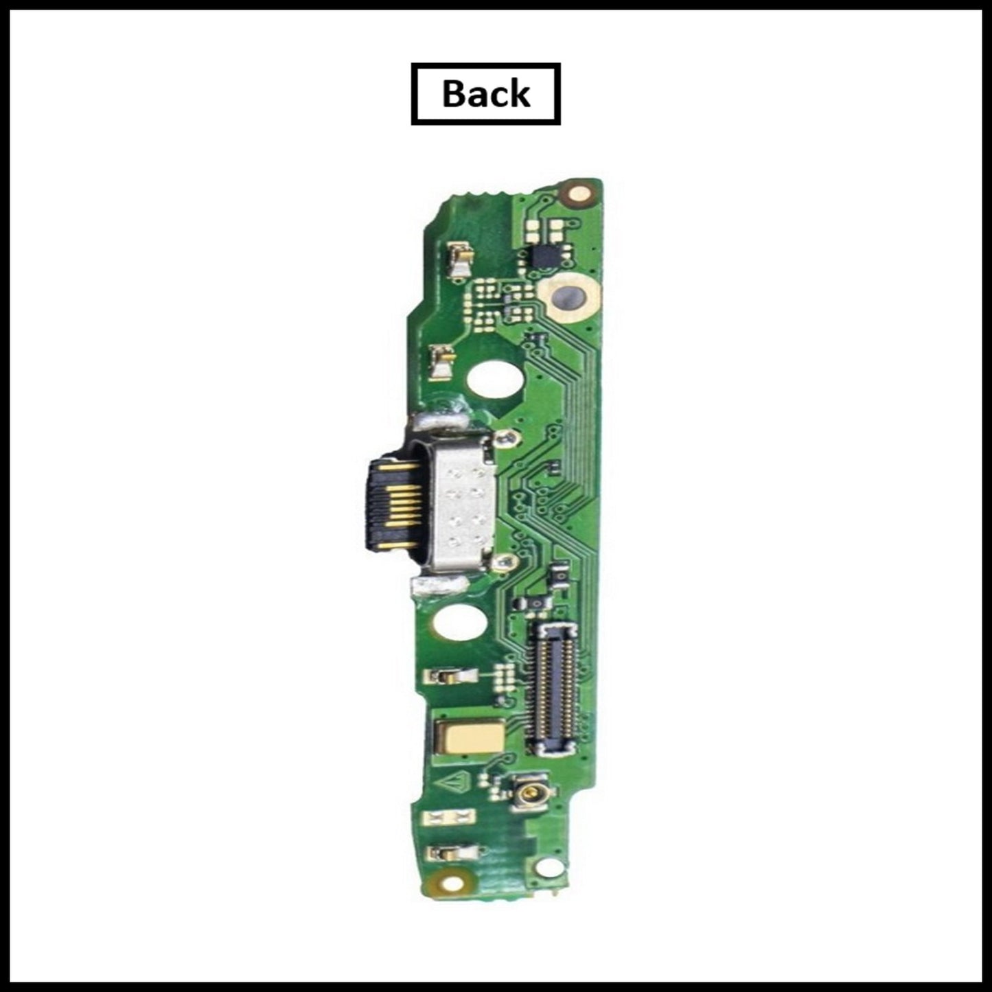 For Motorola Moto G7 Power / XT1955 Charging Port Flex Replacement