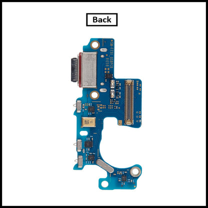 For Samsung Galaxy Z Flip 5 Charging Port Board Connector Replacement