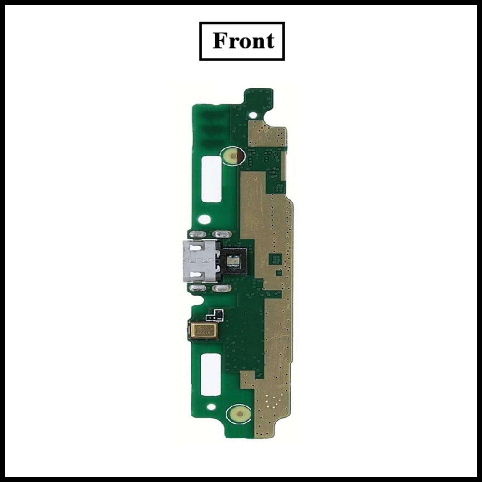 For Xiaomi Redmi 3s Charging Port Board Connector Replacement