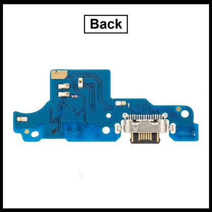 For Motorola Moto G9 Play / XT 2083 Charging Port Flex Replacement 
