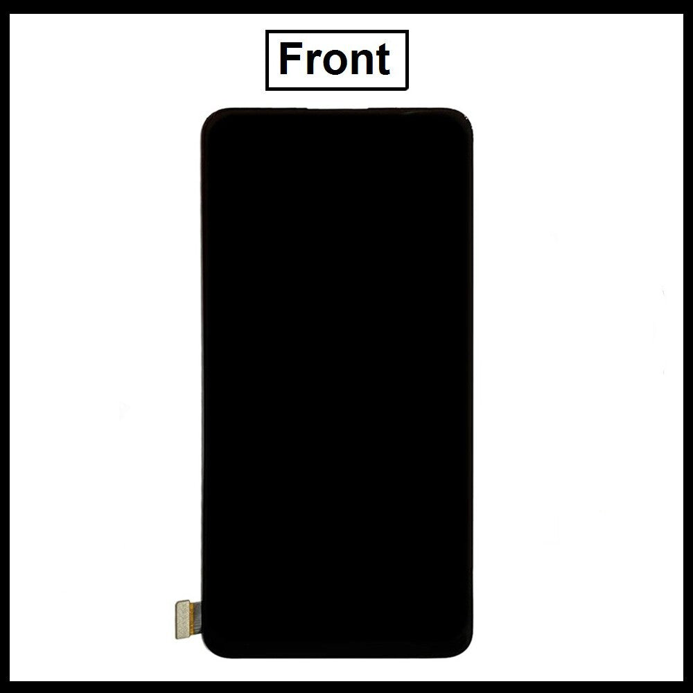 For OnePlus Nord 2 5G / CE 5G Display Touch Digitizer Replacement LCD