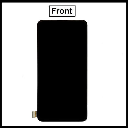 For OnePlus Nord 2 5G / CE 5G Display Touch Digitizer Replacement LCD