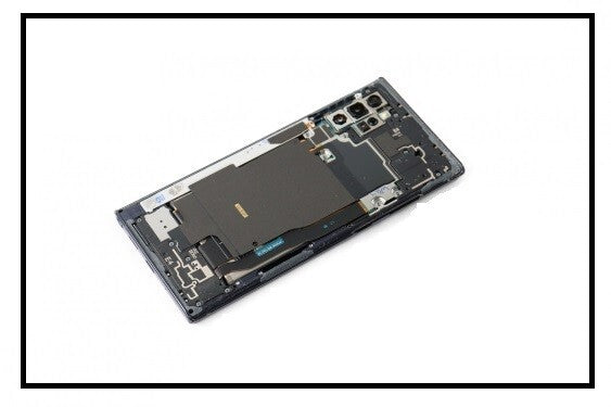 For Samsung Galaxy Note 10 /SM-N970F Wireless Charging/NFC Coil Flex Replacement