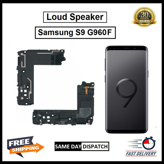 For Samsung Galaxy S9  (G960F ) Replacement Loud Speaker Buzzer Ringer