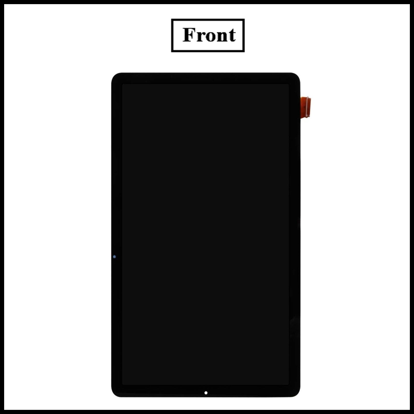 For Samsung Tab S6 Lite 2024 (SM-P620/ P625) LCD Display Screen Touch Digitizer