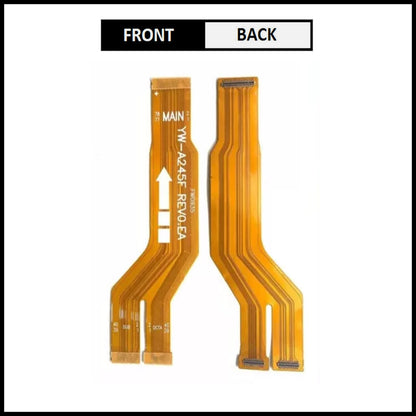 For Samsung Galaxy A24/SM-A245F Main Motherboard Charging Flex Cable Replacement