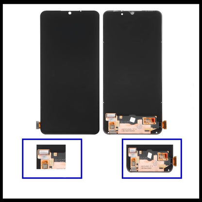 For Oppo A91 (PCPM00 / CPH2001 / CPH2021) LCD Display Screen Touch Replacement