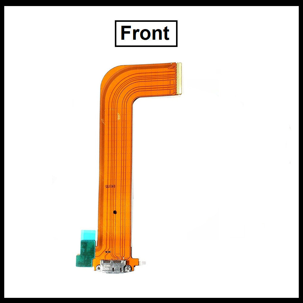For Samsung Galaxy Tab Pro 12.2 SM-T900 T905 P900 Charging Port Flex Replacement