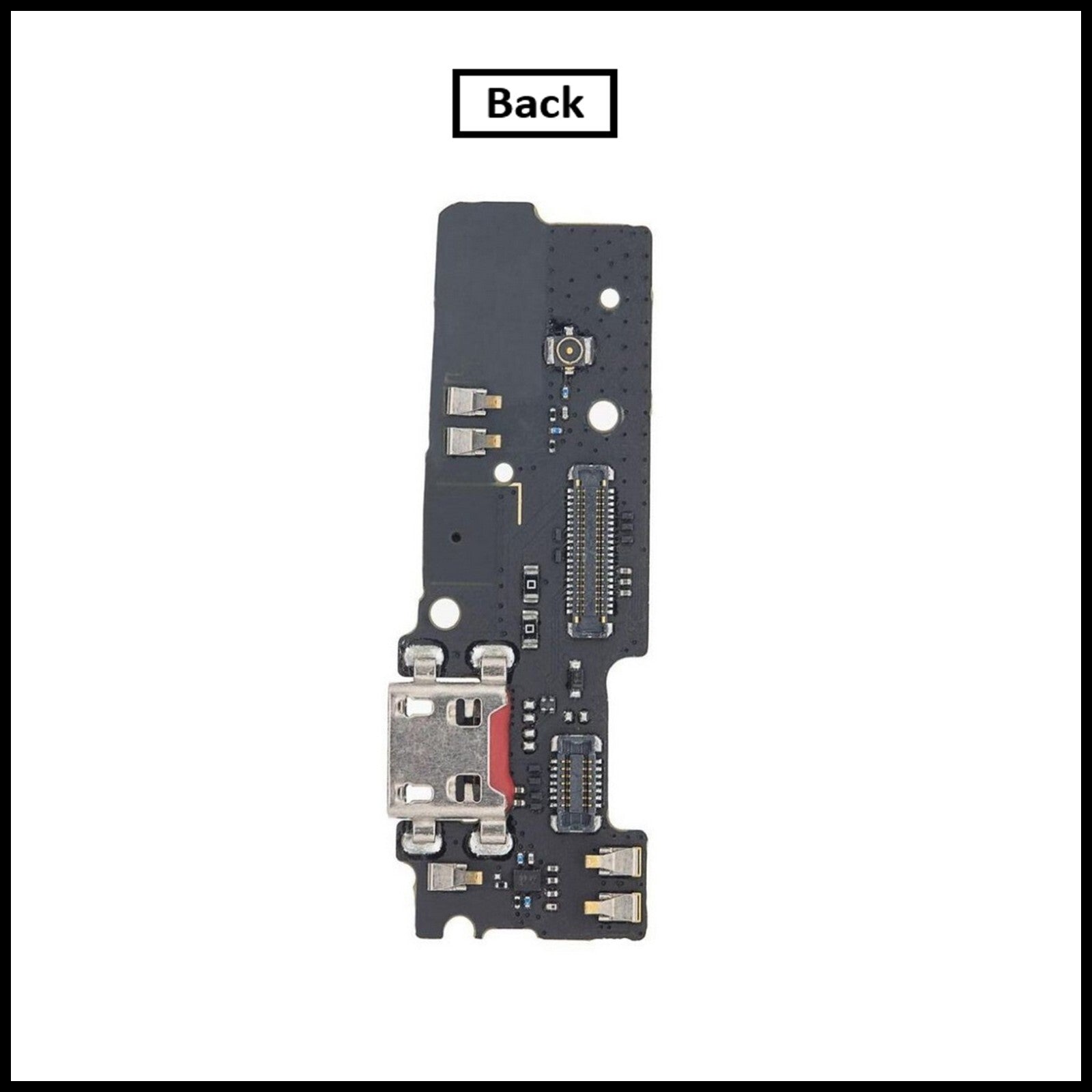 For Motorola Moto E4 Plus / XT1770 Charging Port Flex Replacement