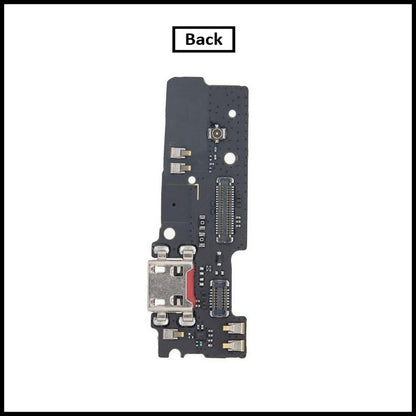 For Motorola Moto E4 Plus / XT1770 Charging Port Flex Replacement