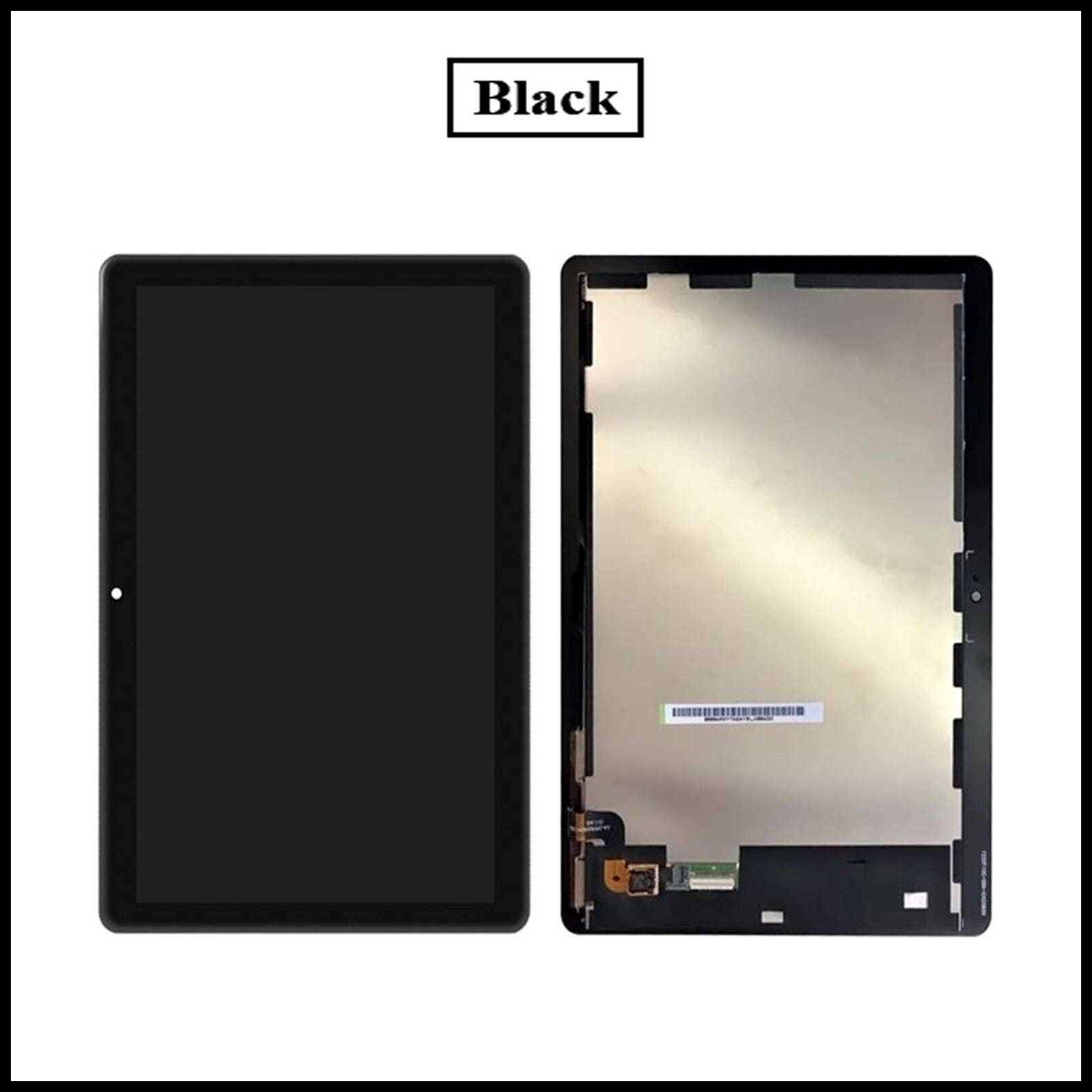 For Huawei MediaPad T3 10 / AGS-W09/L09/L03 LCD Display Screen Touch Digitizer