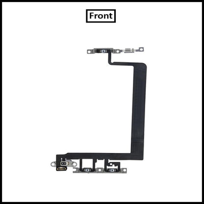 For iPhone 13 Power Flex Cable & Volume Button Flex Replacement