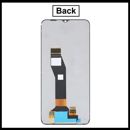 For Motorola Moto E13 / XT2345 Display Touch Digitizer Replacement LCD