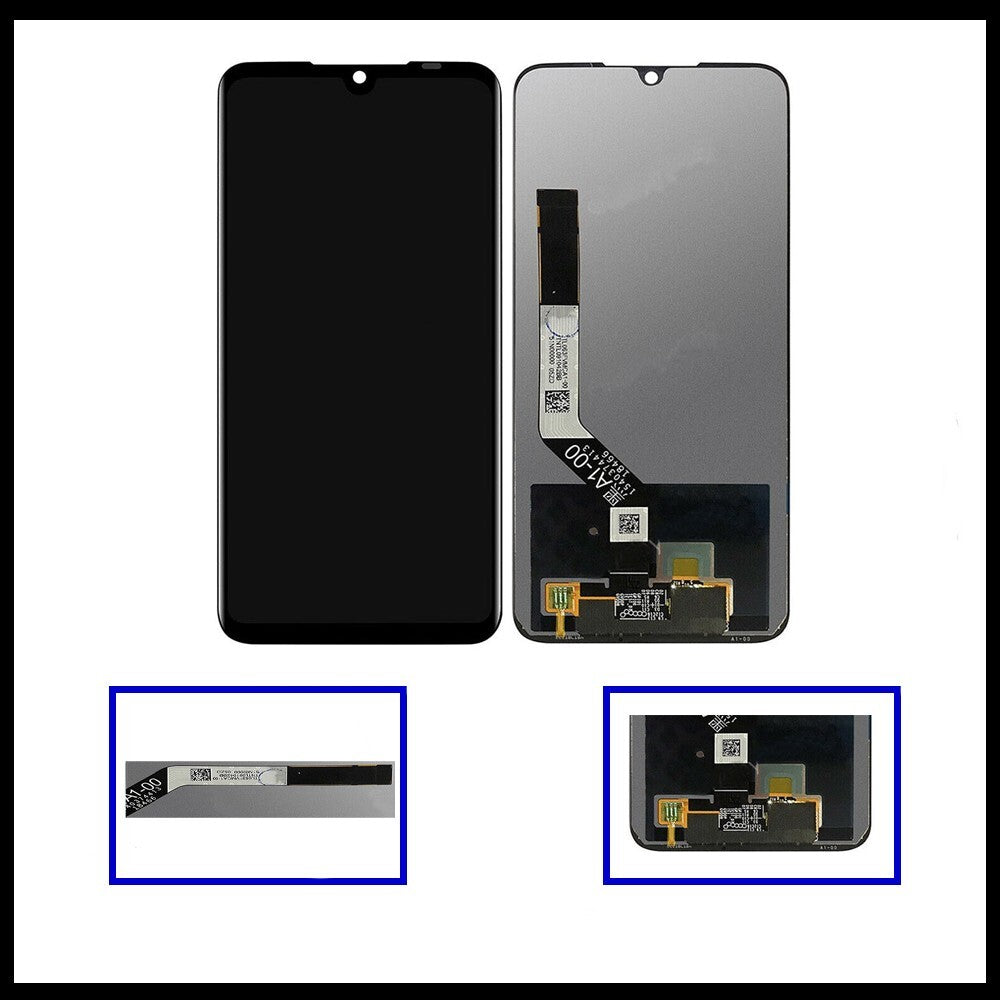 For Xiaomi Redmi Note 7 / Note 7 Pro LCD Display Screen Touch Replacement