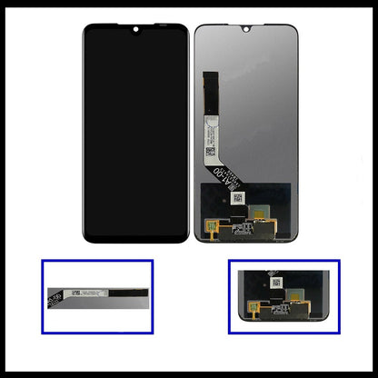 For Xiaomi Redmi Note 7 / Note 7 Pro LCD Display Screen Touch Replacement
