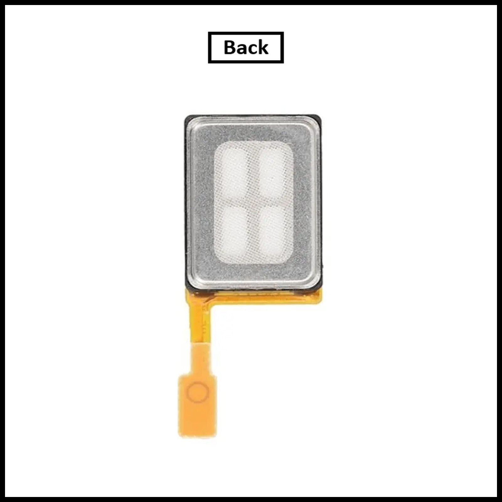 For Samsung Galaxy A33 5G Ear Speaker Flex With Proximity Sensor Earpiece