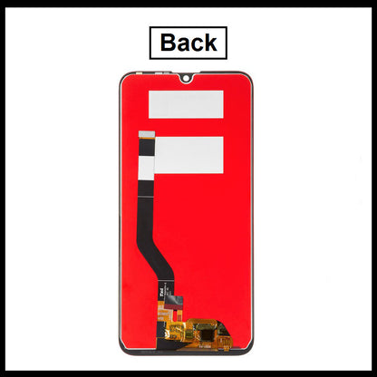 For Huawei Y7 2019 DUB-LX1 Display Screen Touch Digitizer Replacement LCD