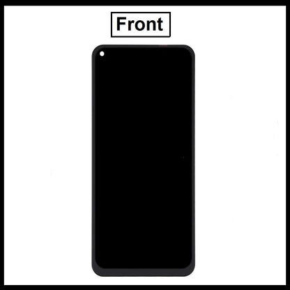 For Vivo Y51s  Display Screen Touch Digitizer Replacement  LCD