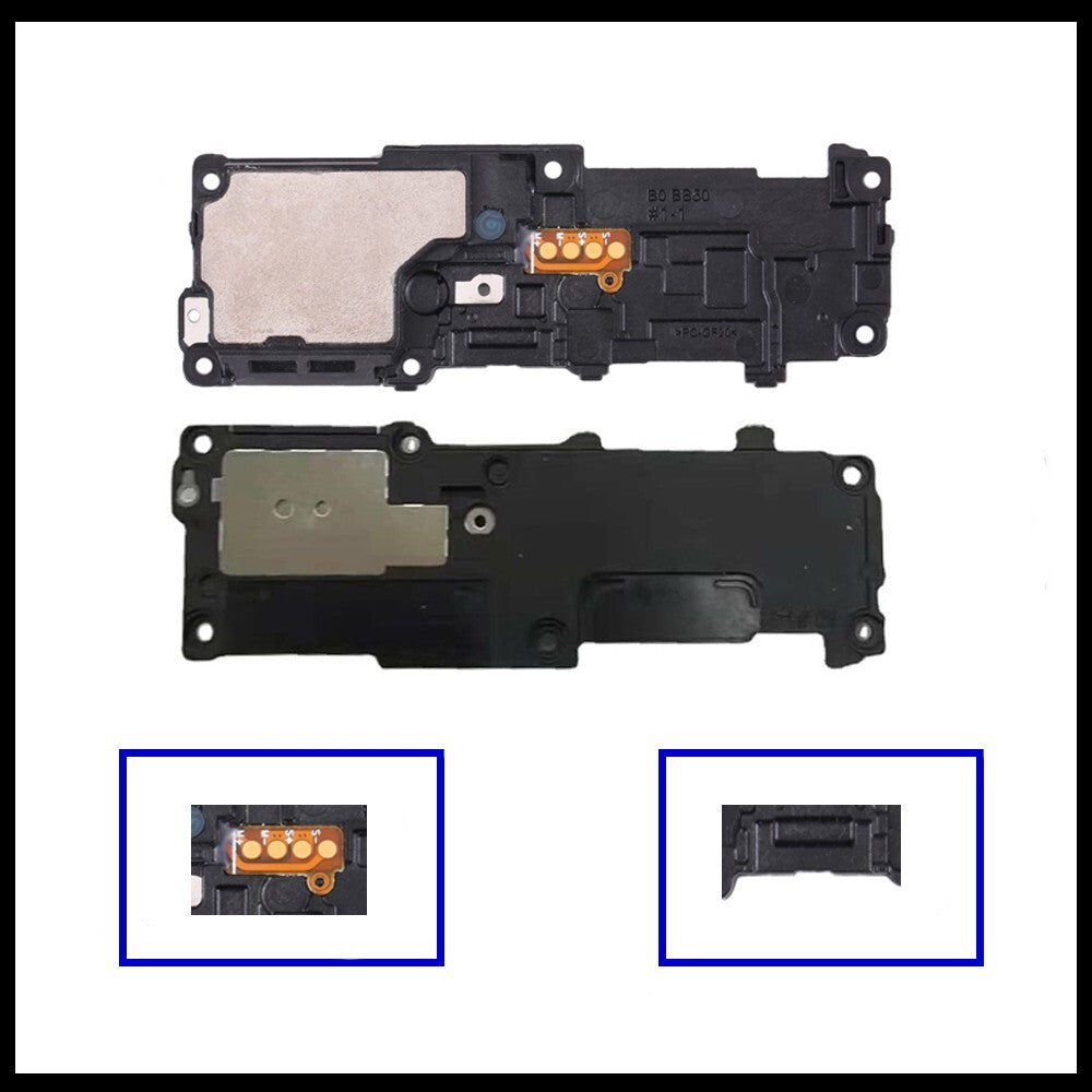 For Samsung Galaxy S22 Ultra 5G ( S908 ) Replacement Loud Speaker Buzzer Ringer