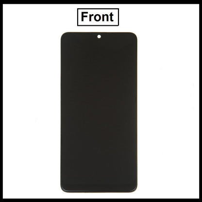 For Samsung Galaxy M22 / SM-M225F Display Screen Replacement LCD