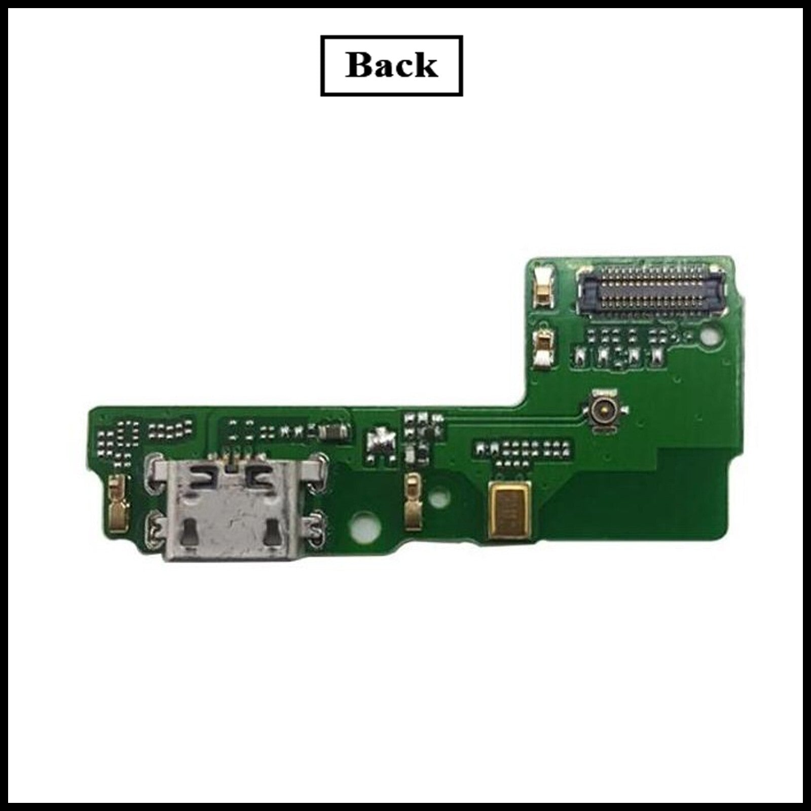 For Xiaomi Redmi 5 Charging Port Board Connector Replacement
