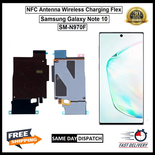 For Samsung Galaxy Note 10 /SM-N970F Wireless Charging/NFC Coil Flex Replacement