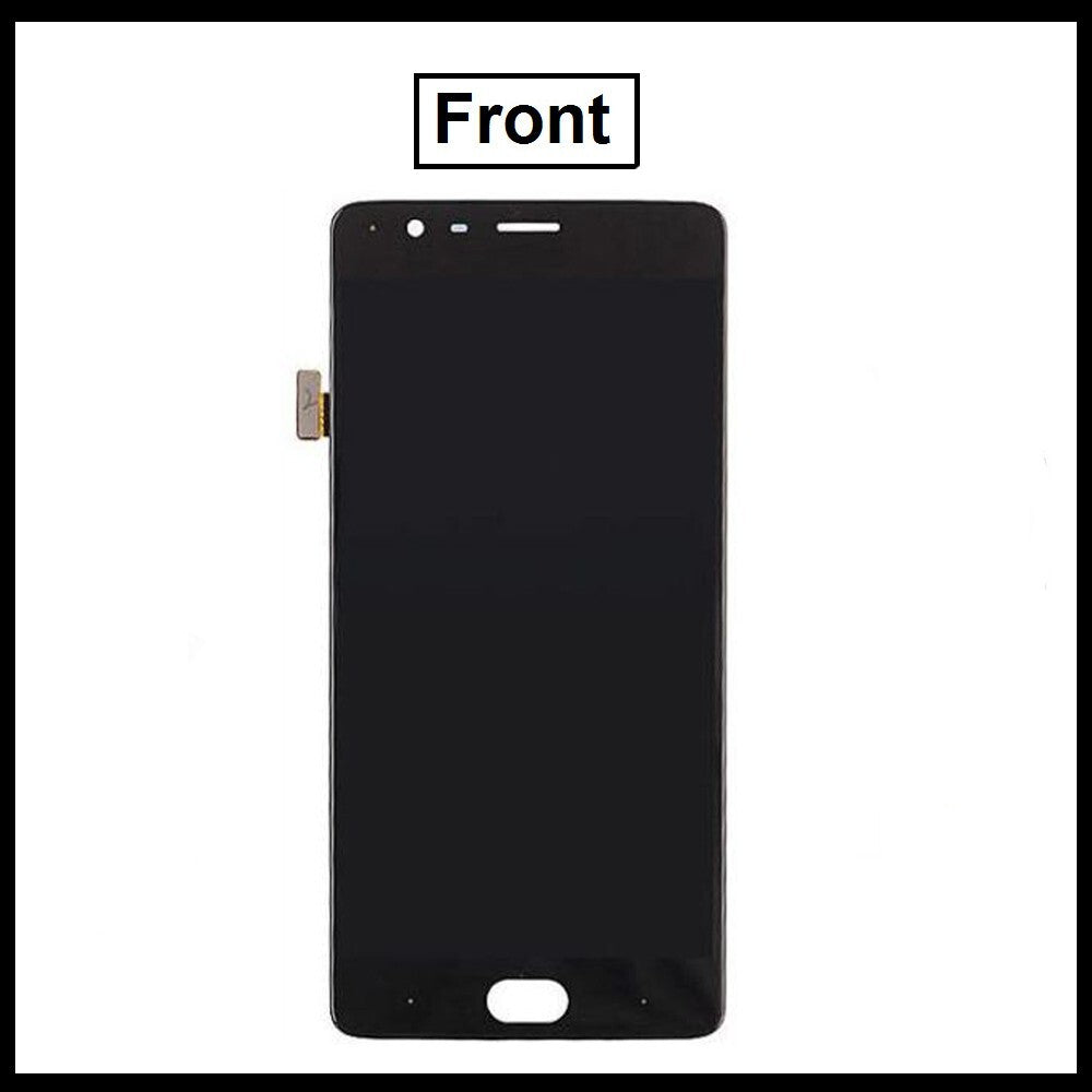 For OnePlus 3 / 3T A300 A3003 Display Screen Touch Digitizer Replacement LCD
