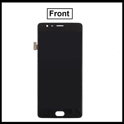 For OnePlus 3 / 3T A300 A3003 Display Screen Touch Digitizer Replacement LCD
