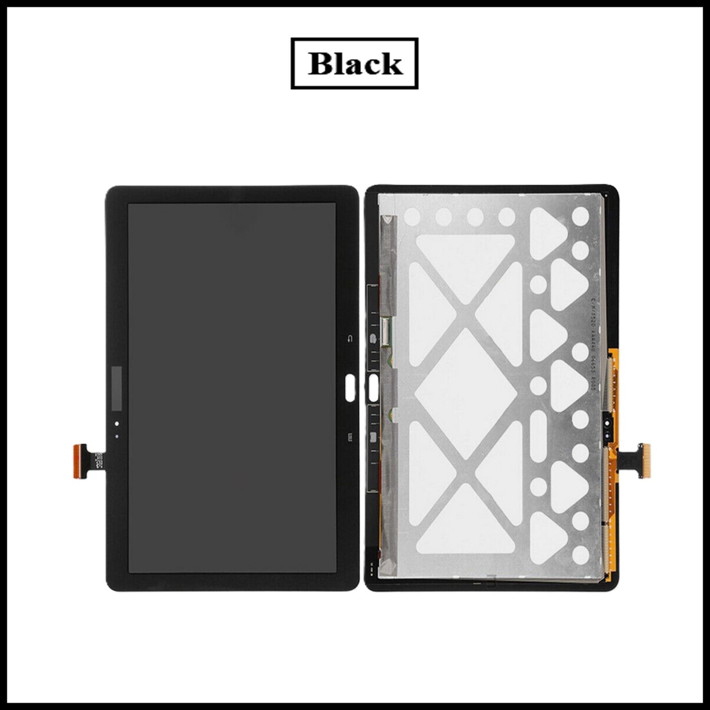 For Samsung Galaxy Tab Pro 10.1 (SM-T520) LCD Display Touch Screen Digitizer