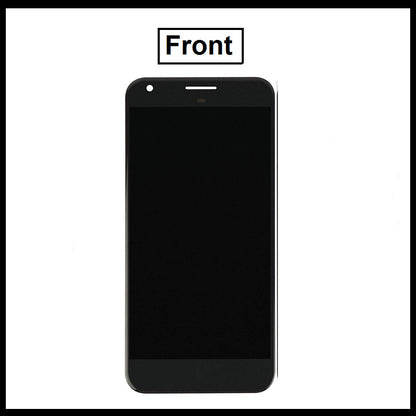For Google Pixel XL LCD Display Screen Touch Digitizer Replacement Black 