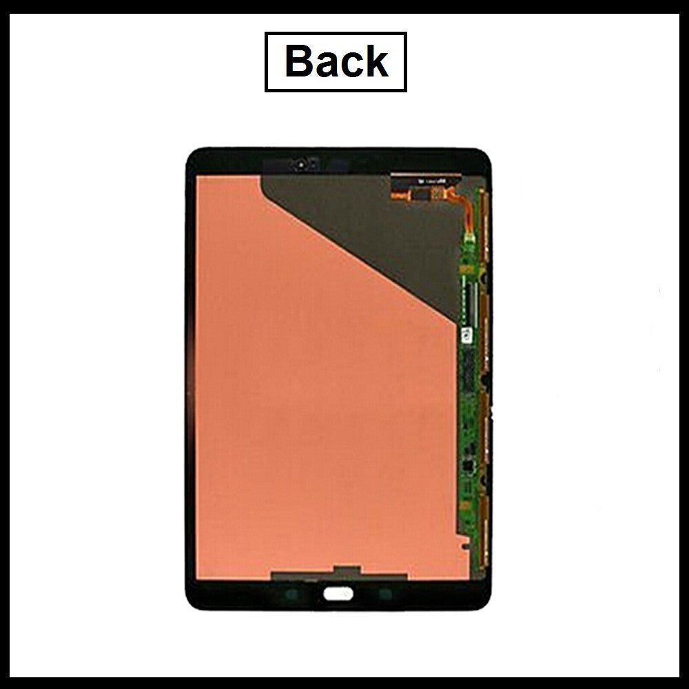 For Samsung Galaxy Tab S2 9.7 T815 / T819 LCD Display Touch Screen  Replacement