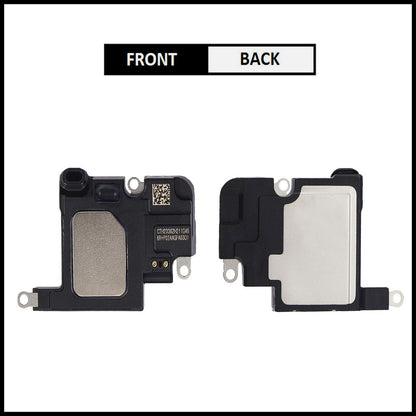 For iPhone 14 Pro Max Ear Speaker Sensor With Proximity Mic Earpiece Sensor Flex