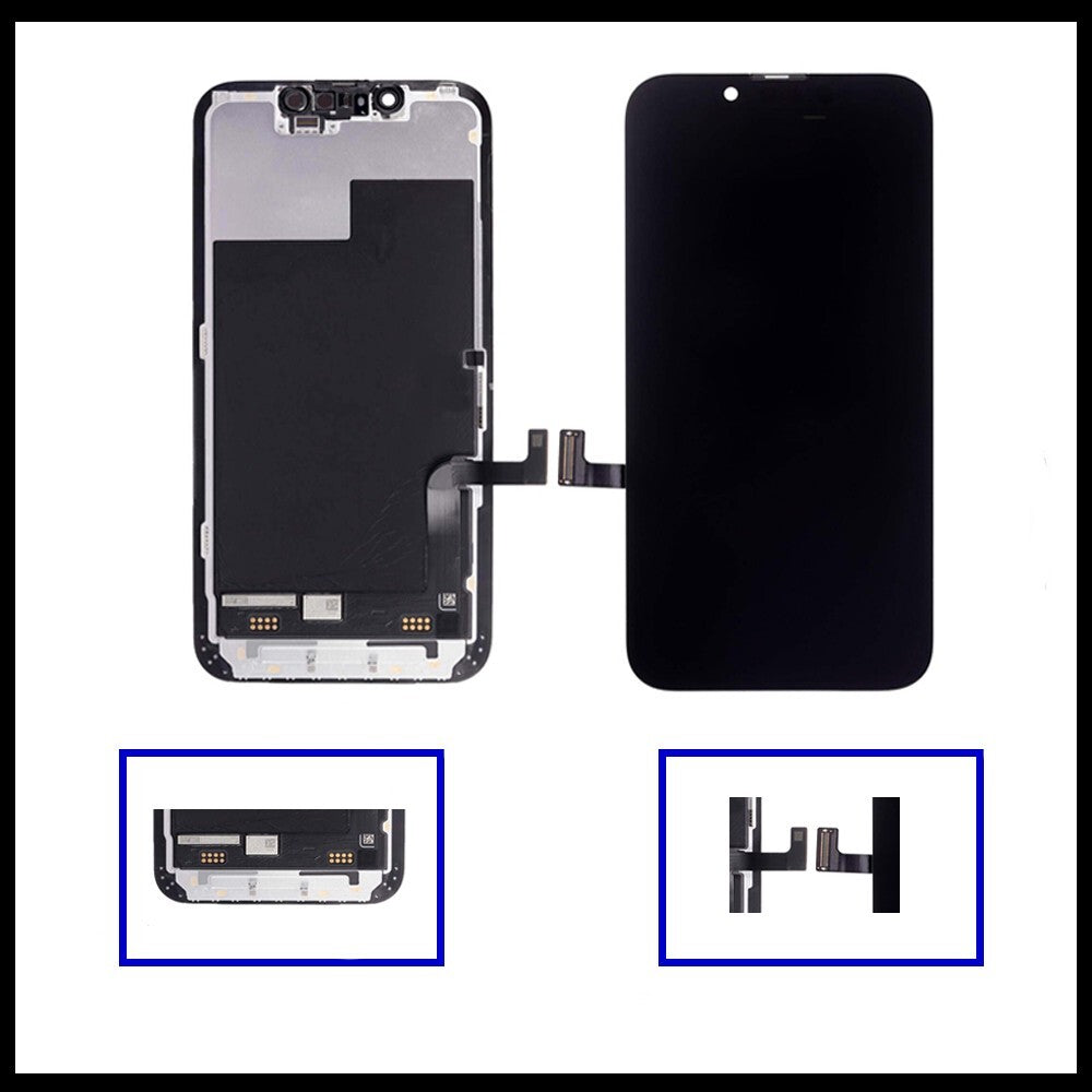 For Apple iPhone 13 Mini Touch Screen Display Replacement LCD