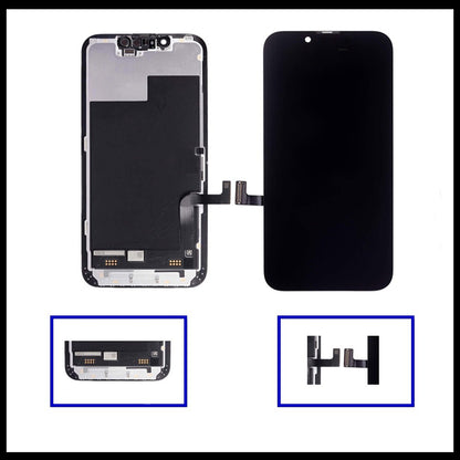 For Apple iPhone 13 Mini Touch Screen Display Replacement LCD