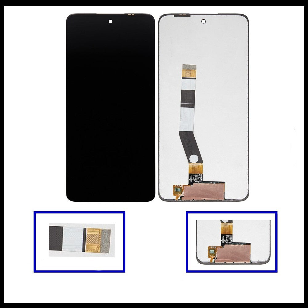 For Motorola Moto G62 5G Display Screen Digitizer Replacement LCD