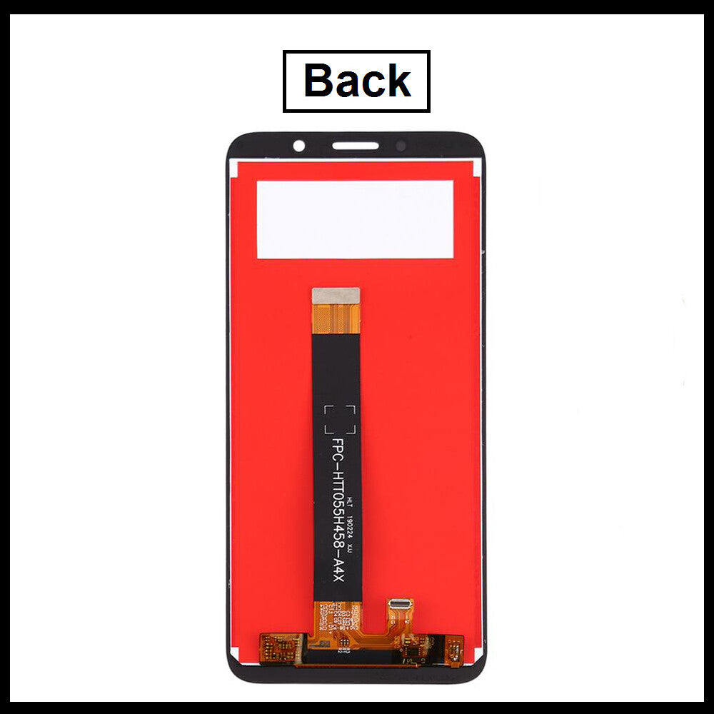 Motorola Moto E6 Play XT2029 Display Screen Touch Digitizer Replacement LCD