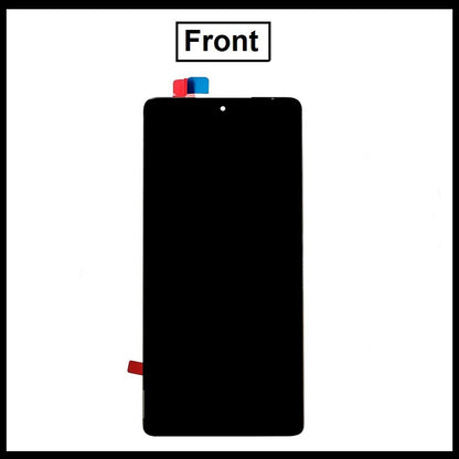 Motorola Moto G85  X2427-3  Display Screen Touch Digitizer Replacement LCD