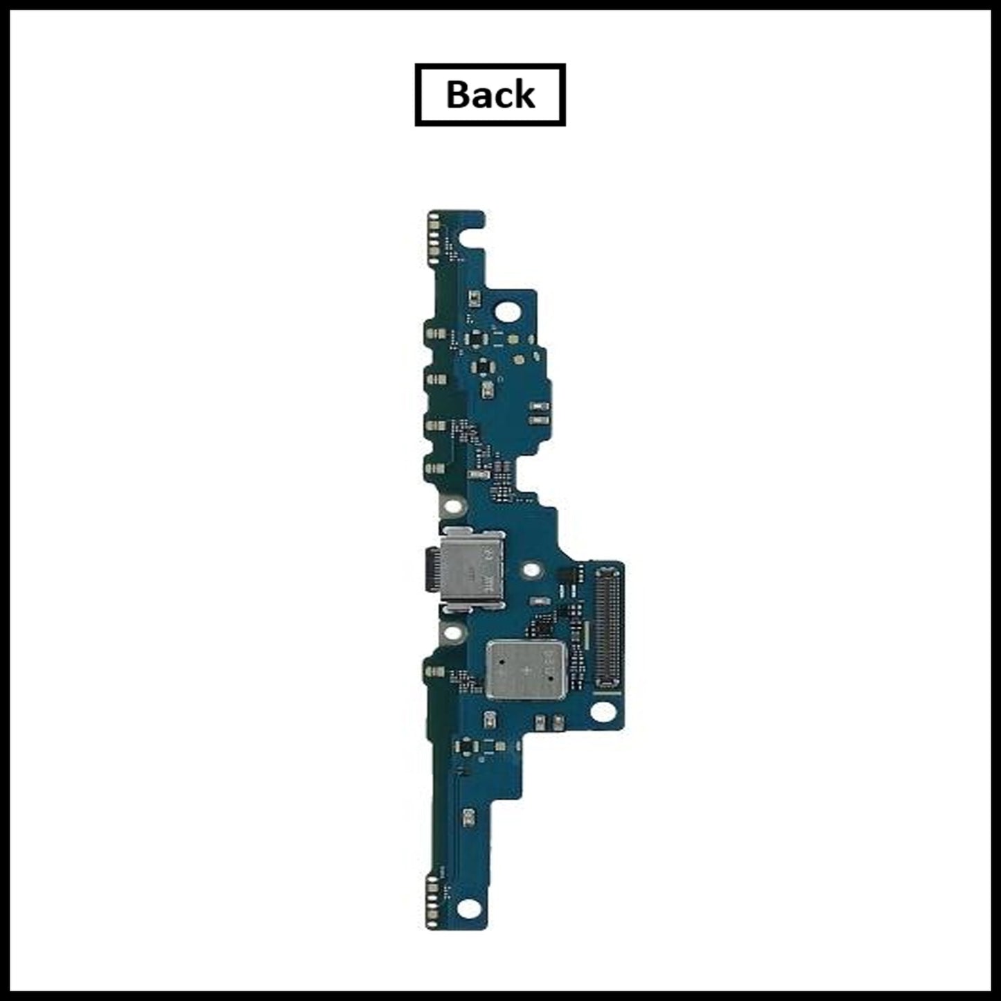 For Samsung Galaxy Tab S8 / SM-X700  Charging Port Board Connector Replacement