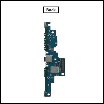 For Samsung Galaxy Tab S8 / SM-X700  Charging Port Board Connector Replacement