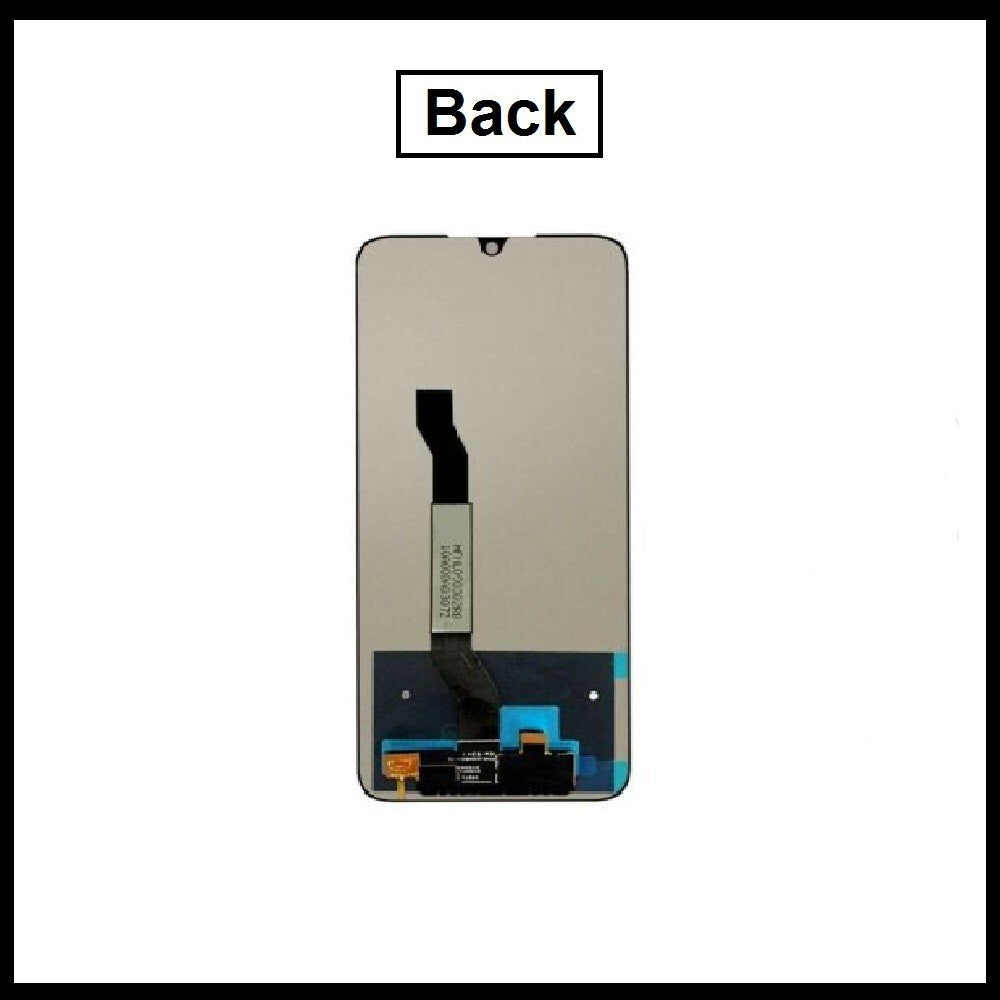 For Xiaomi Redmi Note 8 / Note 8T LCD Display Screen Touch Digitizer Replacement