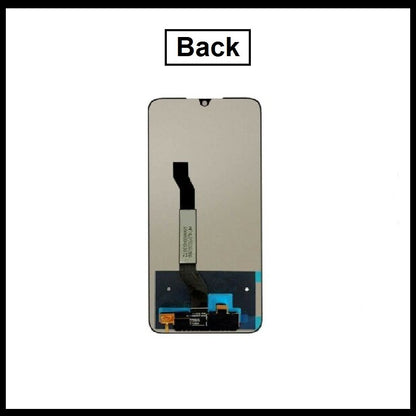 For Xiaomi Redmi Note 8 / Note 8T LCD Display Screen Touch Digitizer Replacement