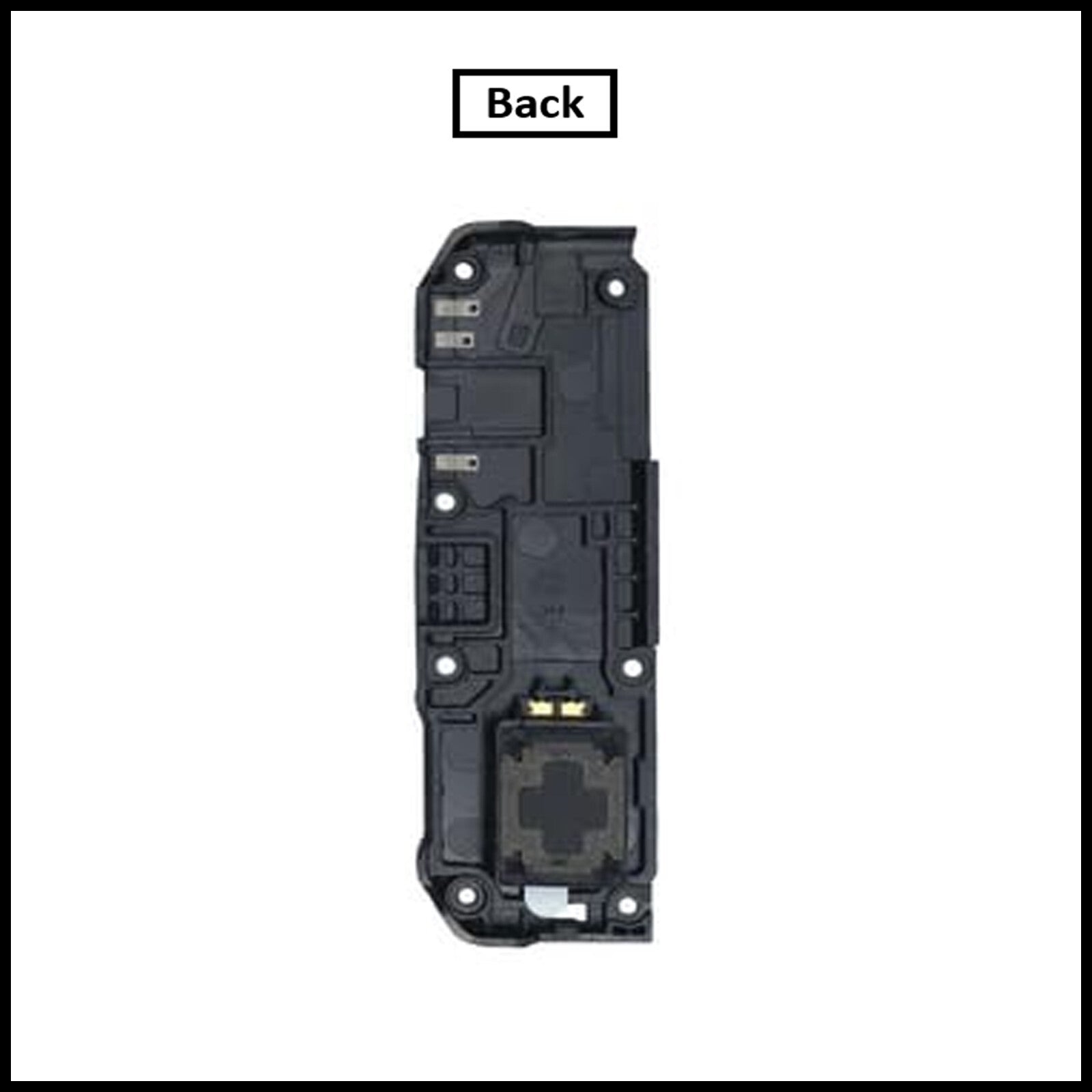 For Samsung Galaxy A04s / SM-A047F Replacement Loud Speaker Buzzer Ringer