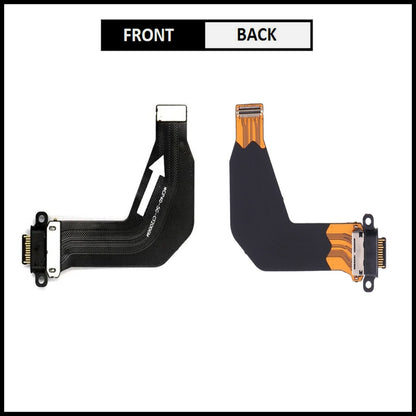 For Huawei P40 Replacement Charging Port Board Flex Connector