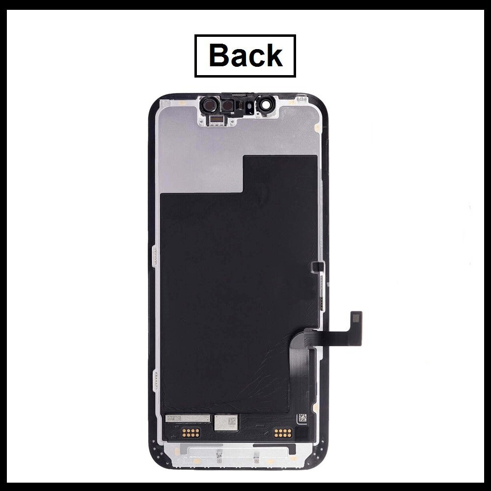 For Apple iPhone 13 Mini Touch Screen Display Replacement LCD