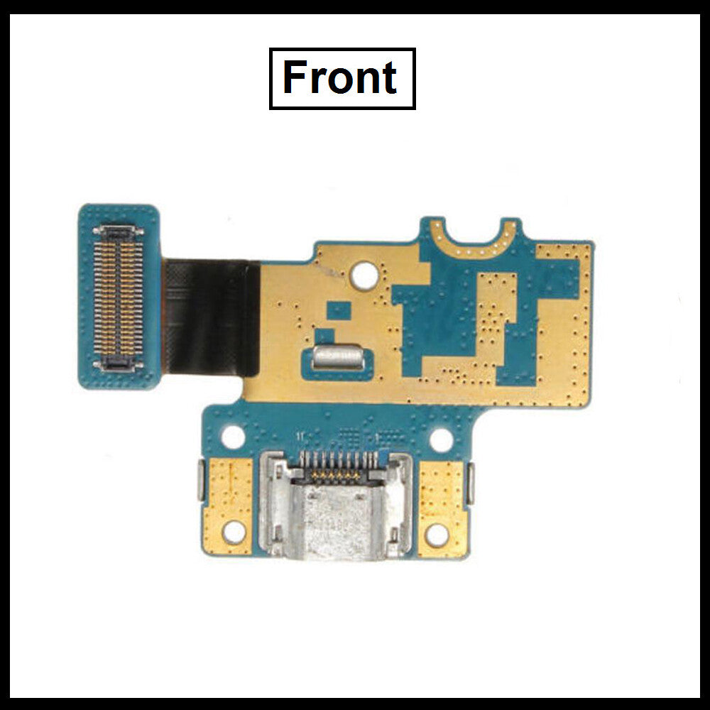 For Samsung Galaxy Note 8.0 / GT- N5110 Charging Port Flex Replacement 