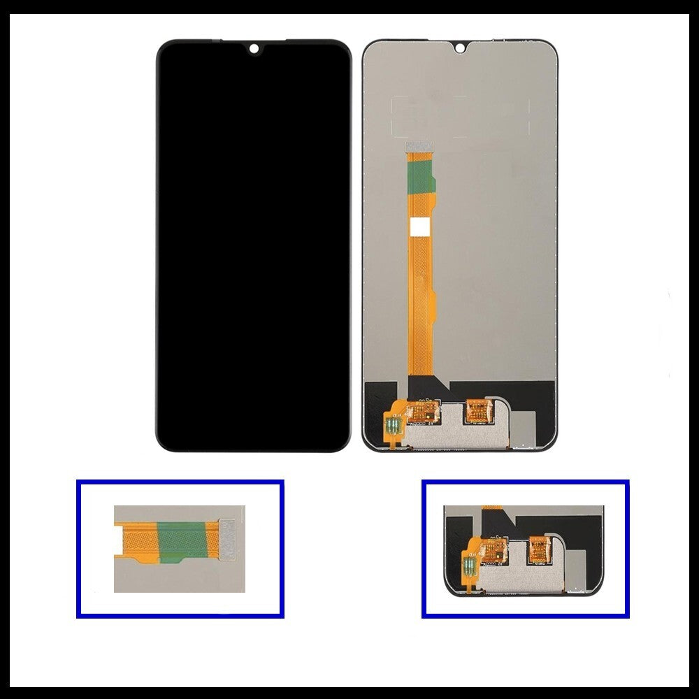 For Vivo  V11 / Y97  Display Screen Touch Digitizer Replacement LCD