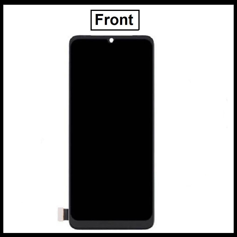 For Vivo S9e /Y71t / S15e /V215G Display Screen Touch Digitizer Replacement  LCD