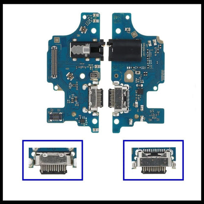 For Motorola Moto G72 / XT2255-1 Charging Port Flex Replacement