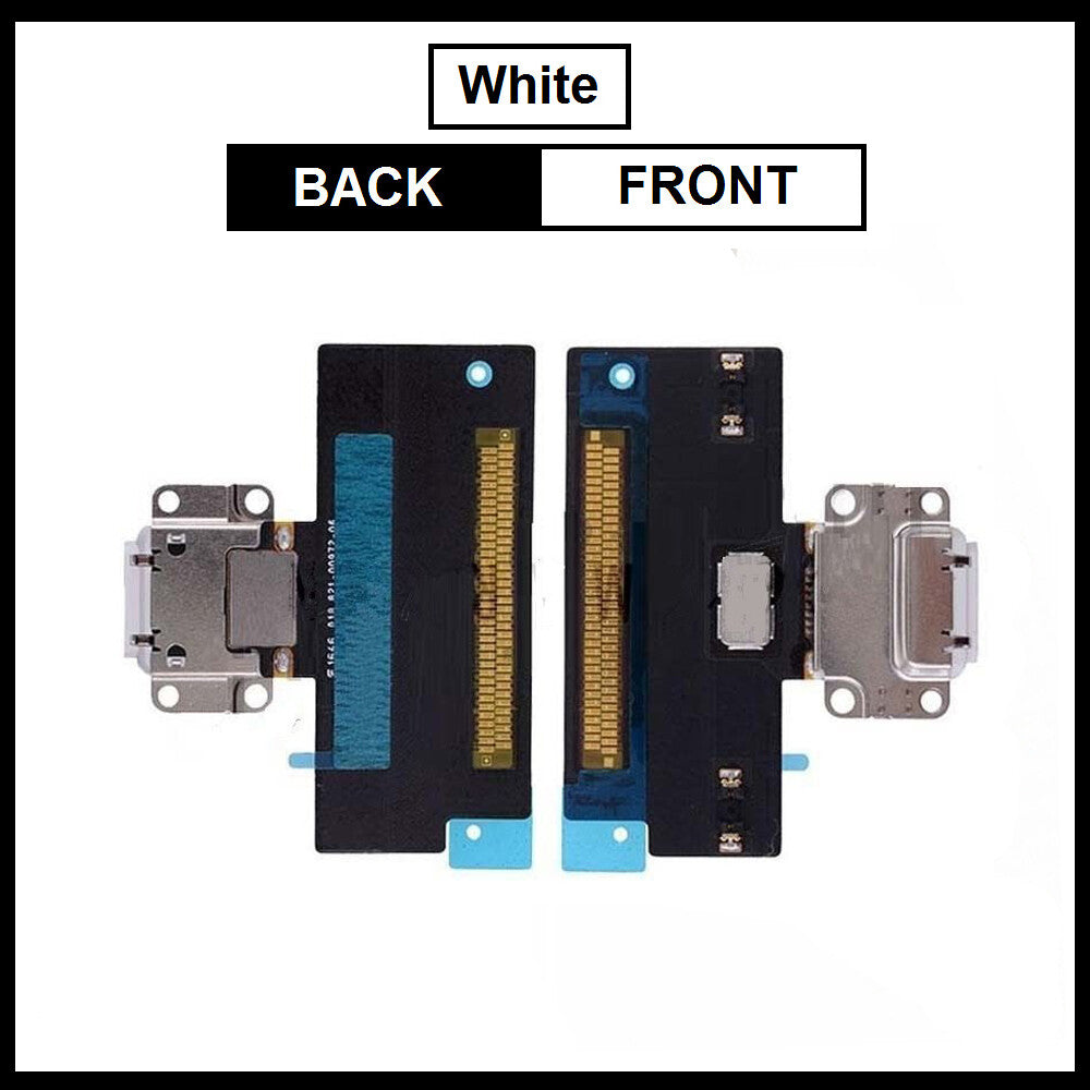 For iPad Pro 10.5 2017/ 10.5 2`Gen Charging Port Flex Replacement Dock Connector